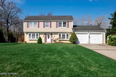 71 Princess Anne Drive, Freehold, NJ 07728 - Photo 1