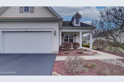 21 W Baccio Lane, Farmingdale, NJ 07727 - Photo 1