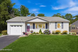 24 Rutland Dr, Toms River Township, NJ 08757 - Photo 1