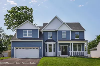 498 Harding Avenue, Bayville, NJ 08721 - Photo 1