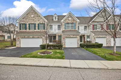 87 Deepwater Circle, Manalapan Township, NJ 07726 - Photo 1