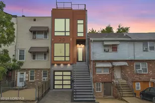 20 Van Nostrand Ave, Jersey City, NJ 07305 - Photo 1