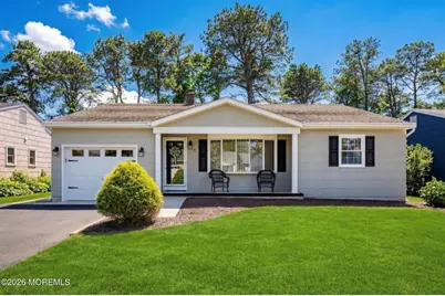 5 Bennington Drive, Toms River Township, NJ 08757 - Photo 1