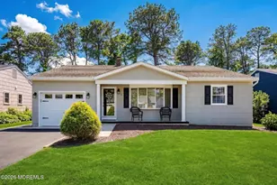 5 Bennington Dr, Toms River Township, NJ 08757 - Photo 1