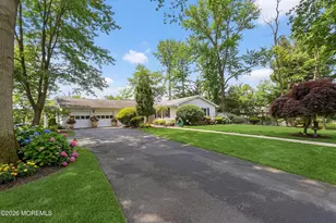 1 Blenheim Rd, Manalapan Township, NJ 07726 - Photo 1