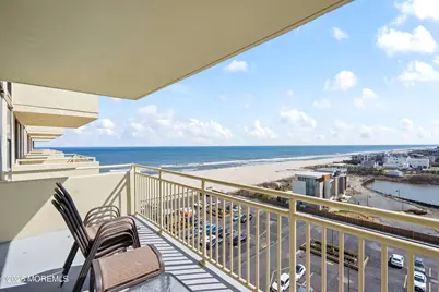 787 Ocean Avenue #908, Long Branch, NJ 07740 - Photo 1