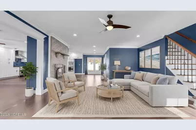 225 W Bird Village Road, Jackson, NJ 08527 - Photo 1