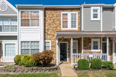 60 Horseshoe Court, Tinton Falls, NJ 07753 - Photo 1