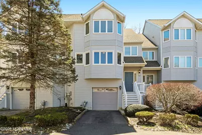 162 Impatiens Court #1602, Toms River Township, NJ 08753 - Photo 1