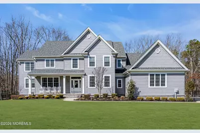 2 Tiffany Court, Farmingdale, NJ 07727 - Photo 1