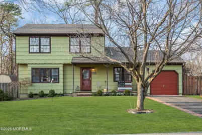641 Seventh Avenue, Toms River Township, NJ 08757 - Photo 1