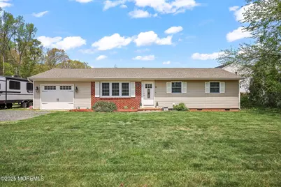 39 Sloop Creek Road, Bayville, NJ 08721 - Photo 1