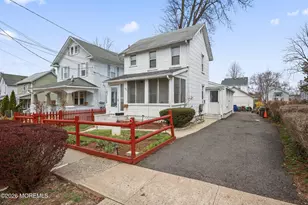 93 Center St, Freehold, NJ 07728 - Photo 1