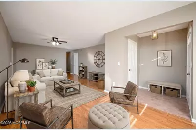 233 Cloverdale Drive, Lakewood, NJ 08701 - Photo 1
