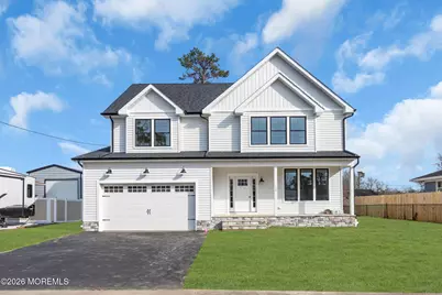 1145 Mermaid Avenue, Beachwood, NJ 08722 - Photo 1