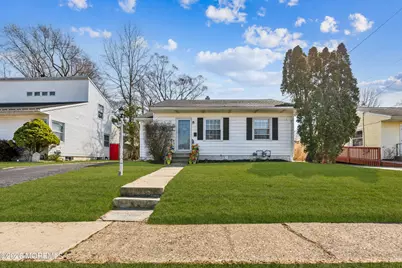 224 Clamer Road, Ewing Township, NJ 08628 - Photo 1