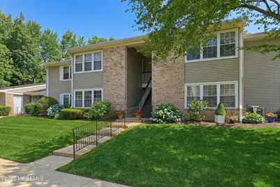 52 Honeysuckle Lane #220, Red Bank, NJ 07701 - Photo 1