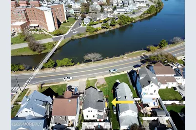 219 Lake Terrace, Bradley Beach, NJ 07720 - Photo 1