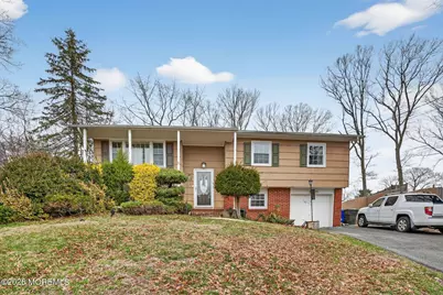 824 Knight Street, Toms River Township, NJ 08753 - Photo 1