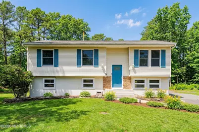 551 Monroe Avenue, Whiting, NJ 08759 - Photo 1