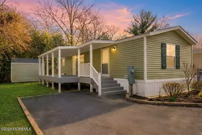 1820 State Route 35 #67, Wall Township, NJ 07719 - Photo 1