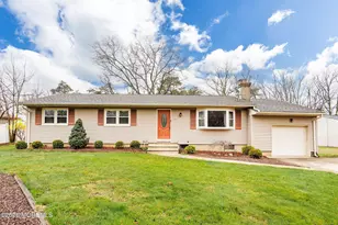 234 Hawaii Dr, Brick, NJ 08723 - Photo 1