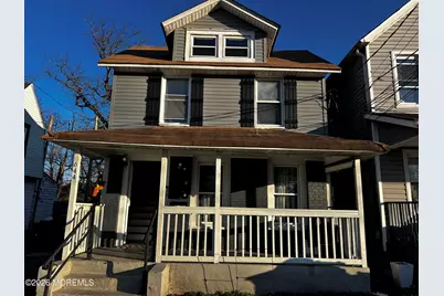 644 Church Street #2, Asbury Park, NJ 07712 - Photo 1
