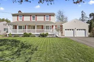 9 Traymore Rd, Freehold, NJ 07728 - Photo 1