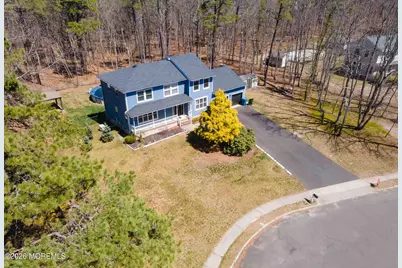 6 Abbey Road, Jackson, NJ 08527 - Photo 1