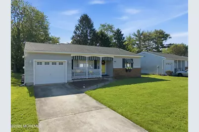 113 Georgetown Road, Toms River Township, NJ 08757 - Photo 1