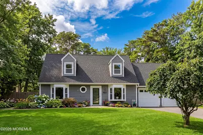 1430 Ottawa Court, Toms River Township, NJ 08753 - Photo 1