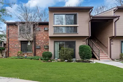 8 Manchester Court, Red Bank, NJ 07701 - Photo 1