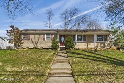 11 Neal Street, Jackson, NJ 08527 - Photo 1