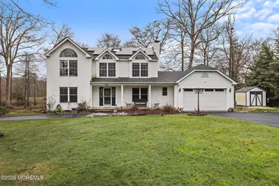 288 Friendship Road, Howell Township, NJ 07731 - Photo 1