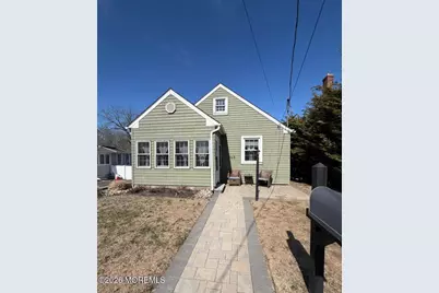 365 Lake Avenue #Front House, Oakhurst, NJ 07755 - Photo 1