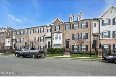 28 Catherine Street, Red Bank, NJ 07701 - Photo 1