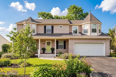 136 W End Avenue, Island Heights, NJ 08732 - Photo 1