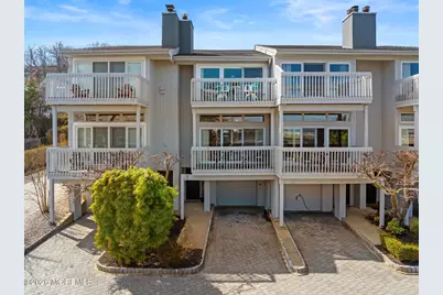 1 Portland Road #7, Highlands, NJ 07732 - Photo 1