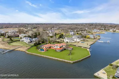 17 Oyster Bay Drive, Rumson, NJ 07760 - Photo 1
