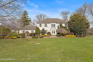 400 Randolph Rd, Freehold, NJ 07728 - Photo 1