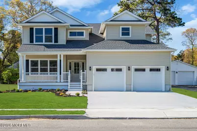 318 E Cape May Avenue, Ocean Gate, NJ 08740 - Photo 1