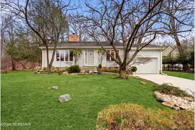 600 Star Street, Oakhurst, NJ 07755 - Photo 1
