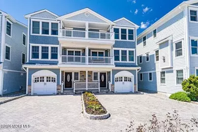 1401 N Ocean Avenue #6, Seaside Park, NJ 08752 - Photo 1