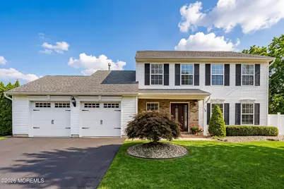 18 Carrie Drive, Howell Township, NJ 07731 - Photo 1