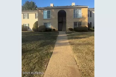 709 Zlotkin Circle #5, Freehold, NJ 07728 - Photo 1