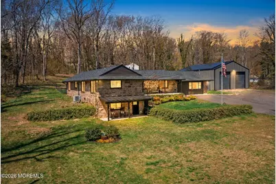 158 Larrison Road, North Hanover Township, NJ 08562 - Photo 1