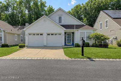 18 Angus Court, Jackson, NJ 08527 - Photo 1