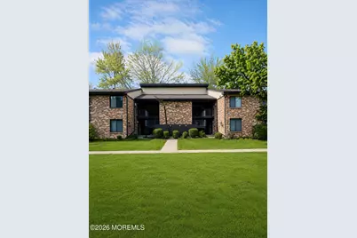 93 Arrowood Road #G, Manalapan Township, NJ 07726 - Photo 1