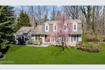 44 Bunker Hill Drive, Middletown, NJ 07748 - Photo 1