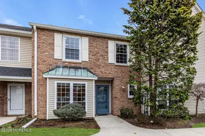 85 Dartmouth Place, Morganville, NJ 07751 - Photo 1